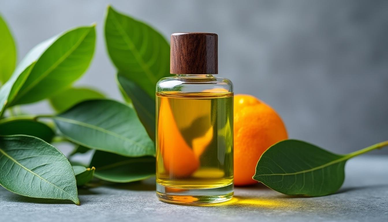 découvrez les bienfaits du petit grain bigarade, ses applications dans l'aromathérapie et les conseils d'utilisation pour profiter au maximum de ses propriétés apaisantes et purifiantes. apprenez à l'intégrer facilement dans votre routine quotidienne!